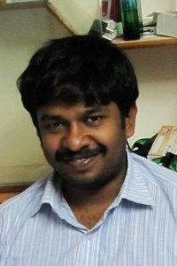 Balakrishnan