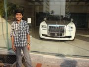 Chirag