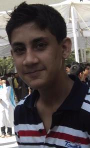 Shah
