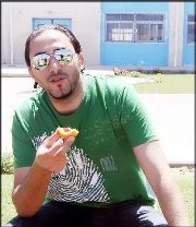 Ahmad
