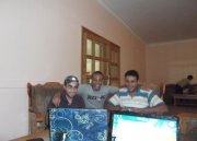 Ahmed