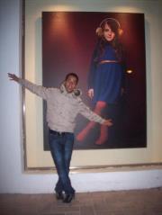 Ahmed