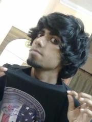 Arjun