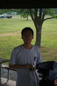 Xinwei
