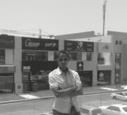 Ahmed