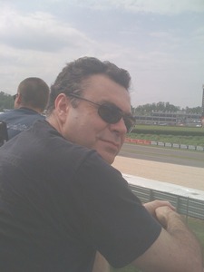 Greg Lovett