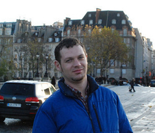 Stephen Bishop Seely