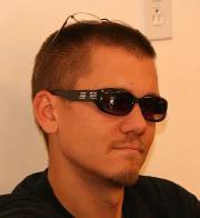Matt