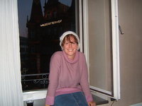 Georgina