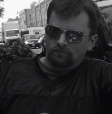 Derrick Jaral