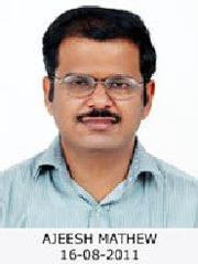 Ajeesh