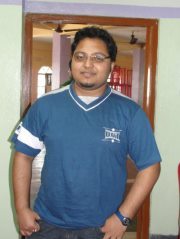 Arghya