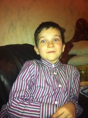 John James