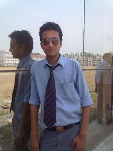 Deepanshu Singh