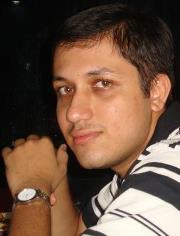 Ameya Joshi
