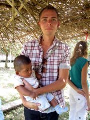 David