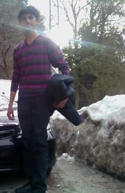 Ahmed