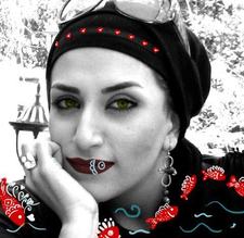 MahtaBi KhaNooM
