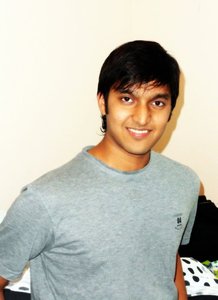 Dhruv Chokshi
