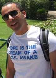 Mohamed Attia