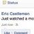 Eric Castleman