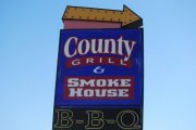 Countygrill