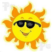 Sunshine