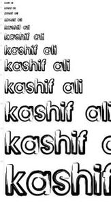 Kashif