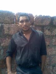 Mohammed Farseen.N.P