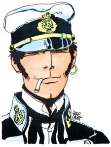 Corto Maltese87