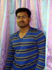 Venkatesh