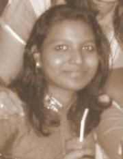 Rashmi