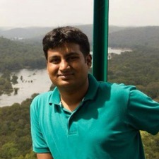 Siddhanth Shetty
