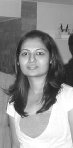 Rashmi