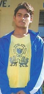 Raghvendra