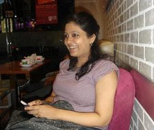 Mehnaz