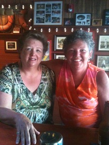 Beverly Gaffney