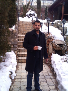 Usman Javaid