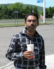 Swaroop