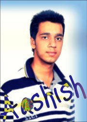 Aashiish