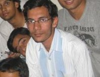 Mayank