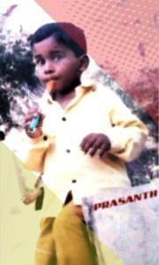 Prasanth
