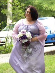 Tammy Compton (formerly Martin)