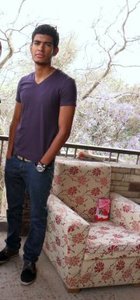 Ahmed