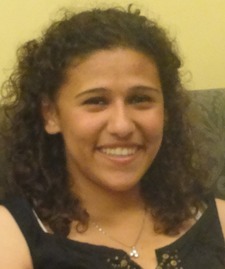 Hanan Alzu'bi