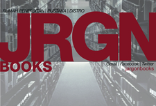 Jargon Books