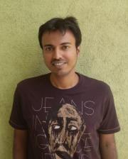 Ritesh