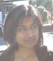 Rashmi