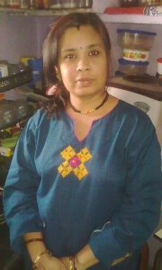 Anuradha