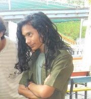 Dwi Putra